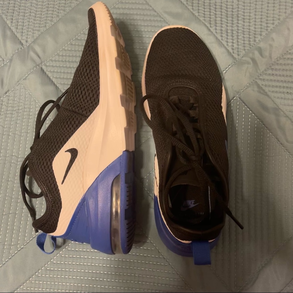 Nike sneakers